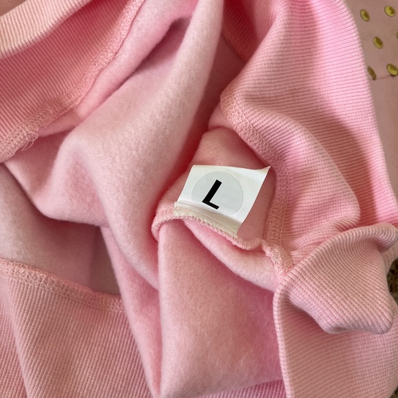 Judith March patch sweatshirt size L - Picture 8 of 9